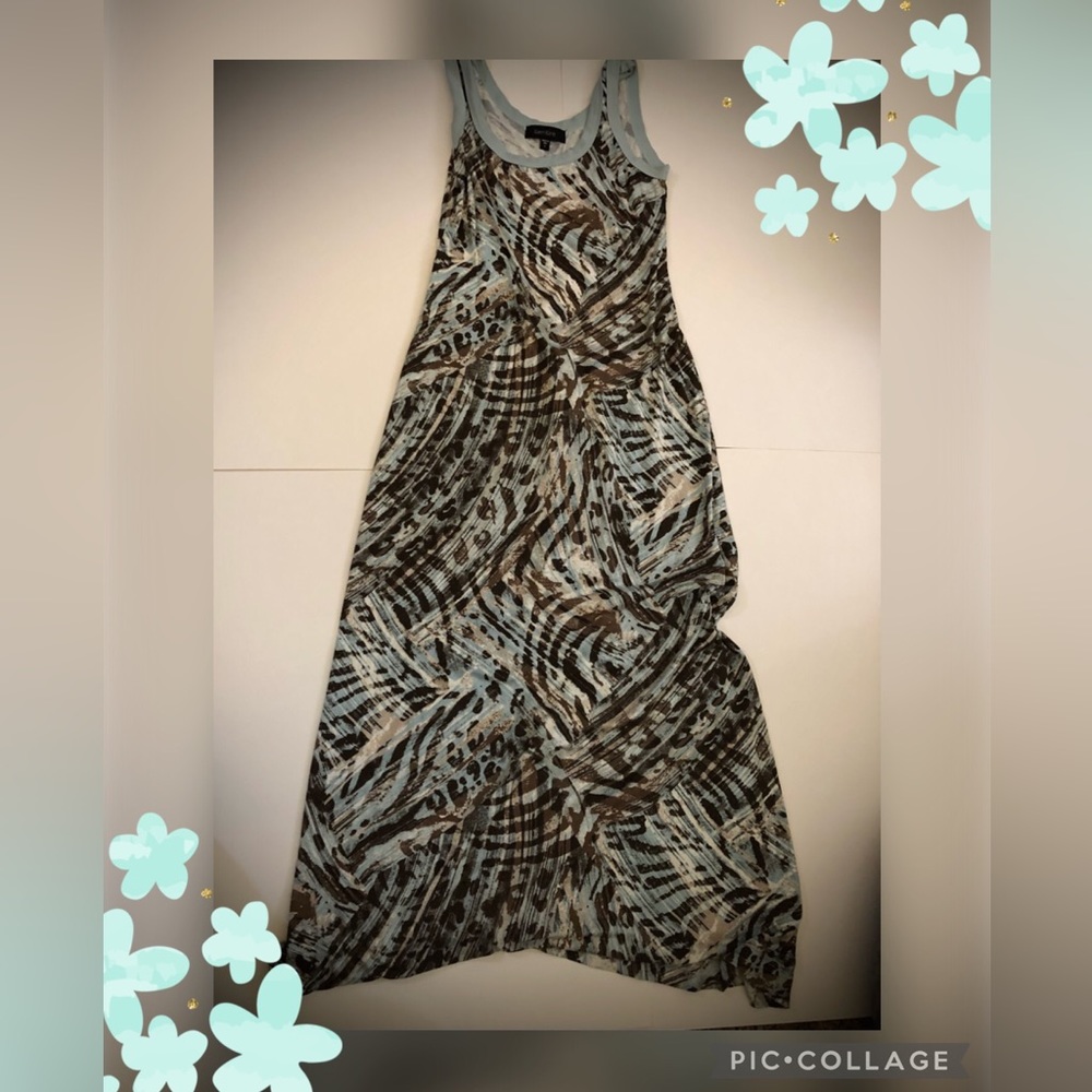 (2)Karen Kane dress